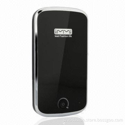 Universal battery charger mobile power bank